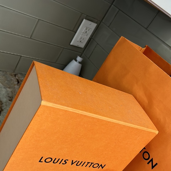 Used Luis vuitton pumps - Picture 10 of 12